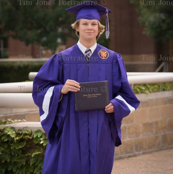 Meet your Posher, Paul - Picture 1 of 1